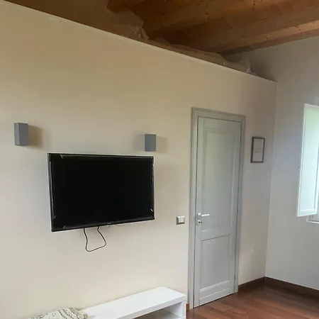 Bed §breakfast E Agriturismo I Gelsi ベッド・アンド・ブレックファスト *