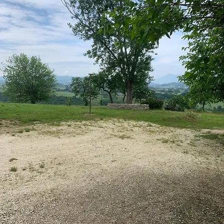 ベッド・アンド・ブレックファスト Bed §breakfast E Agriturismo I Gelsi ベネヴェント